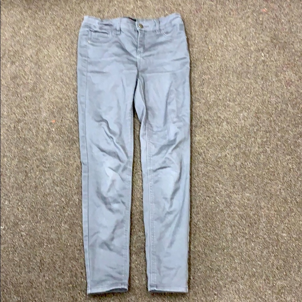 Lord and Taylor and design lab size 12 pants